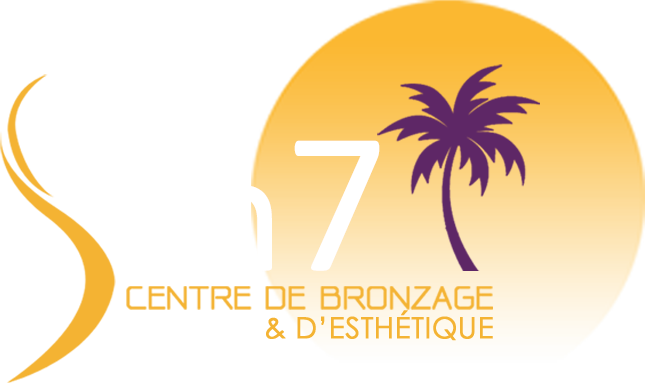 SUN 7 — Centre de bronzage & d'esthétique