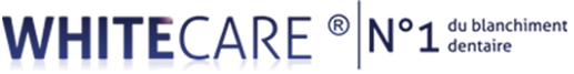 WhiteCare — N°1 du blanchiment dentaire